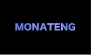 Calvin Fallo - Monateng